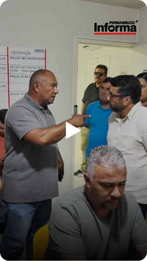 POLÊMICA: Vereadores são intimidados na Secretaria de Obras de Gravatá