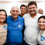 Raquel Lira conquista a prefeitura de Paulista e consolida o PSDB em Pernambuco